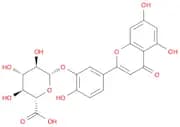 Luteolin-3'-D-glucuronide