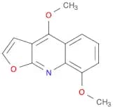 γ-Fagarine