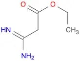 Ethyl 3-amino-3-iminopropanoate