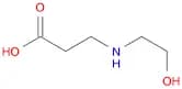 3-[(2-HYDROXYETHYL)AMINO]PROPANOIC ACID
