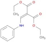 Diethyl 2-(anilinomethylene)malonate