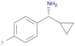 N-(4-Fluorobenzyl)cyclopropanamine hydrochloride