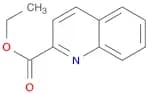 Ethyl quinoline-2-carboxylate