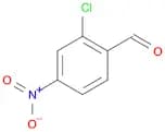 2-Chloro-4-nitrobenzaldehyde