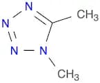 1,5-Dimethyltetrazole