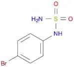N-(4-Bromophenyl)aminosulfonamide