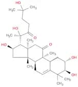 Cucurbitacin IIb