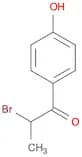 w-bromo-4-hydroxyacetophenone