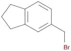 5-Bromomethyl-indan