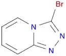 1,2,4-TRIAZOLO[4,3-A]PYRIDINE, 3-BROMO-