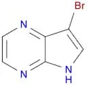 3-Bromo-4,7-diazaindole