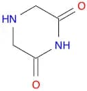 Piperazine-2,6-dione