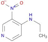 4-(Ethylamino)-3-nitropyridine
