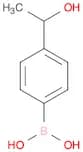4-(1-HYDROXYETHYL)PHENYLBORONIC ACID