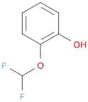 2-(DIFLUOROMETHOXY)PHENOL 98