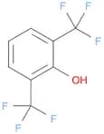 2,6-Bis(trifluoromethyl)phenol