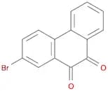 2-Bromophenanthrene-9,10-dione