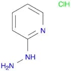 2-Hydrazinylpyridine hydrochloride