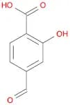 4-Formyl-2-hydroxybenzoic acid