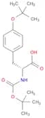 Boc-D-Tyr(tBu)-OH