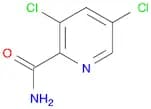 3,5-Dichloropicolinamide