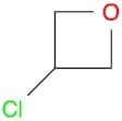 3-Chlorooxetane