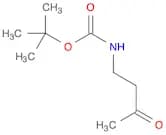 (3-Oxo-butyl)-carbamic acid tert-butyl ester