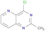 4-chloro-2-methylpyrido[3,2-d]pyrimidine