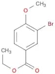 3-BROMO-4-METHOXYBENZOIC ACID ETHYL ESTER