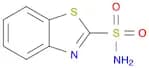 Benzo[d]thiazole-2-sulfonamide