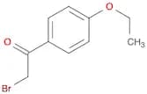 2-Bromo-1-(4-ethoxyphenyl)ethanone