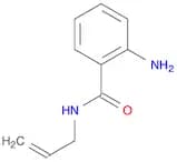 N-Allyl-2-aminobenzamide