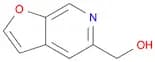 Furo[2,3-c]pyridine-5-methanol (9CI)