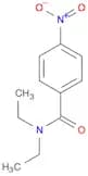 N,N-Diethyl-4-nitrobenzamide