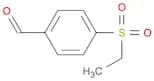 4-ETHYLSULFONYLBENZALDEHYDE