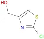 2-Chloro-4-(hydroxymethyl)thiazole