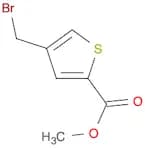 Methyl 4-(Bromomethyl)Thiophene-2-Carboxylate