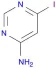 4-Amino-6-iodopyrimidine