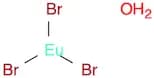 Europium(III) bromide hydrate
