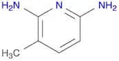3-Methylpyridine-2,6-diamine