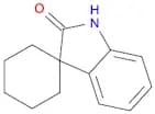 SPIRO[CYCLOHEXANE-1,3'-[3H]INDOL]-2'(1'H)-ONE