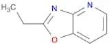 2-Ethyloxazolo[4,5-b]pyridine