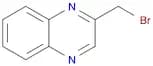 2-(Bromomethyl)quinoxaline