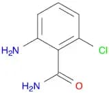 2-Amino-6-chlorobenzamide