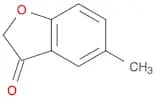 5-Methylbenzofuran-3(2H)-one