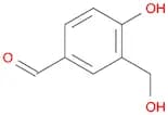 4-Hydroxy-3-(hydroxymethyl)benzaldehyde