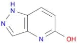 1H-Pyrazolo[4,3-b]pyridin-5-ol
