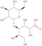 4-O-(α-D-Glucopyranosyl)-D-gluco-hexonic acid