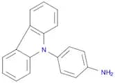 4-(Carbazol-9-yl)aniline