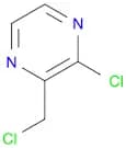 2-Chloro-3-(chloroMethyl)pyrazine